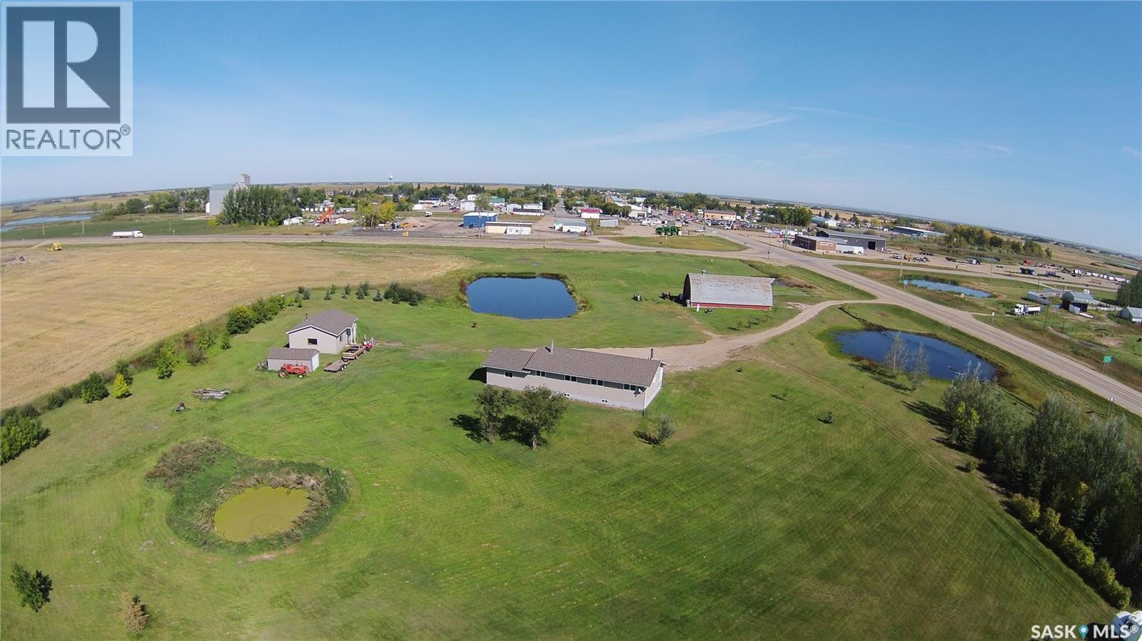 Gaber Acreage - 76.63 Acres, Cupar Rm No. 218, Saskatchewan  S0G 4P0 - Photo 55 - SK040611