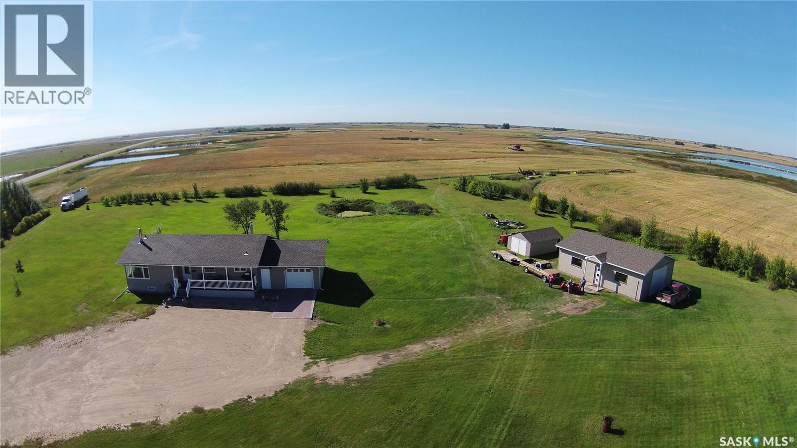 Gaber Acreage - 76.63 Acres, Cupar Rm No. 218, Saskatchewan  S0G 4P0 - Photo 56 - SK040611
