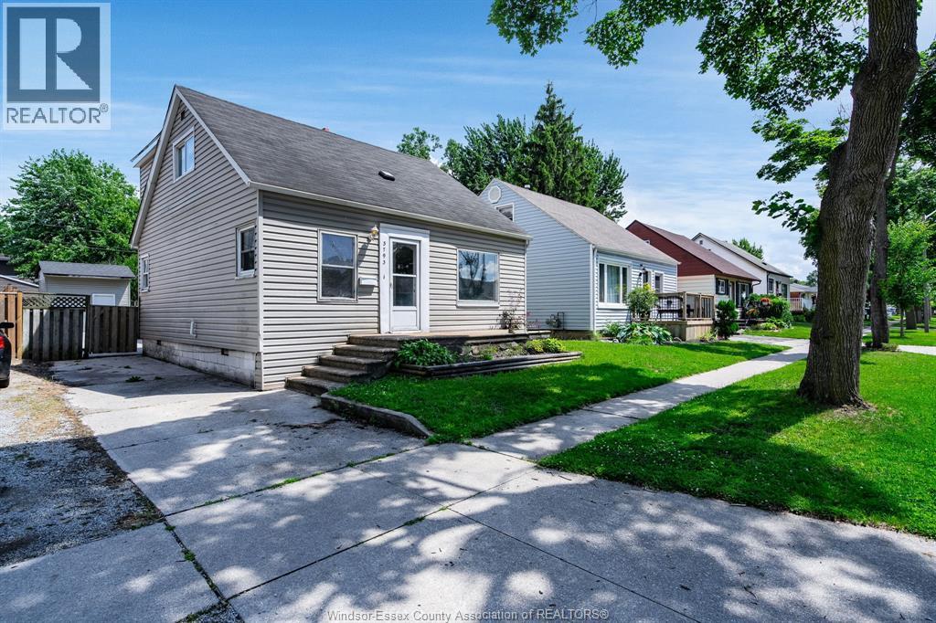 3793 Vaughan, Windsor, Ontario  N9C 1Z6 - Photo 29 - 26015274