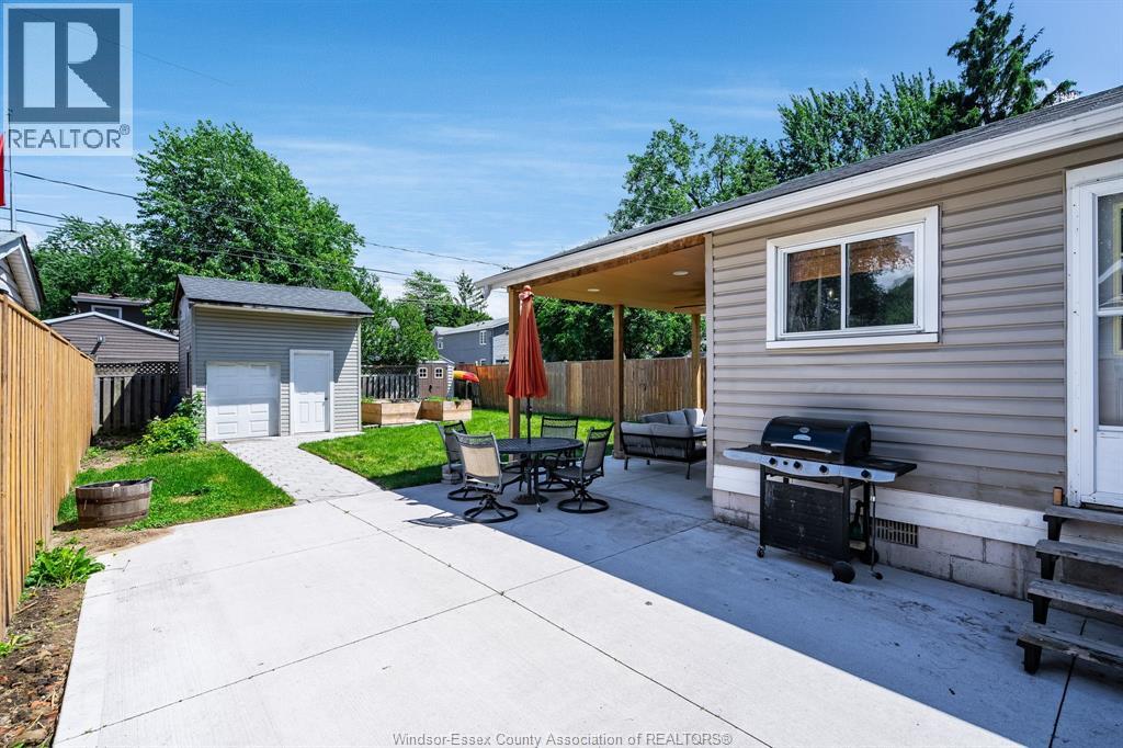 3793 Vaughan, Windsor, Ontario  N9C 1Z6 - Photo 31 - 26015274