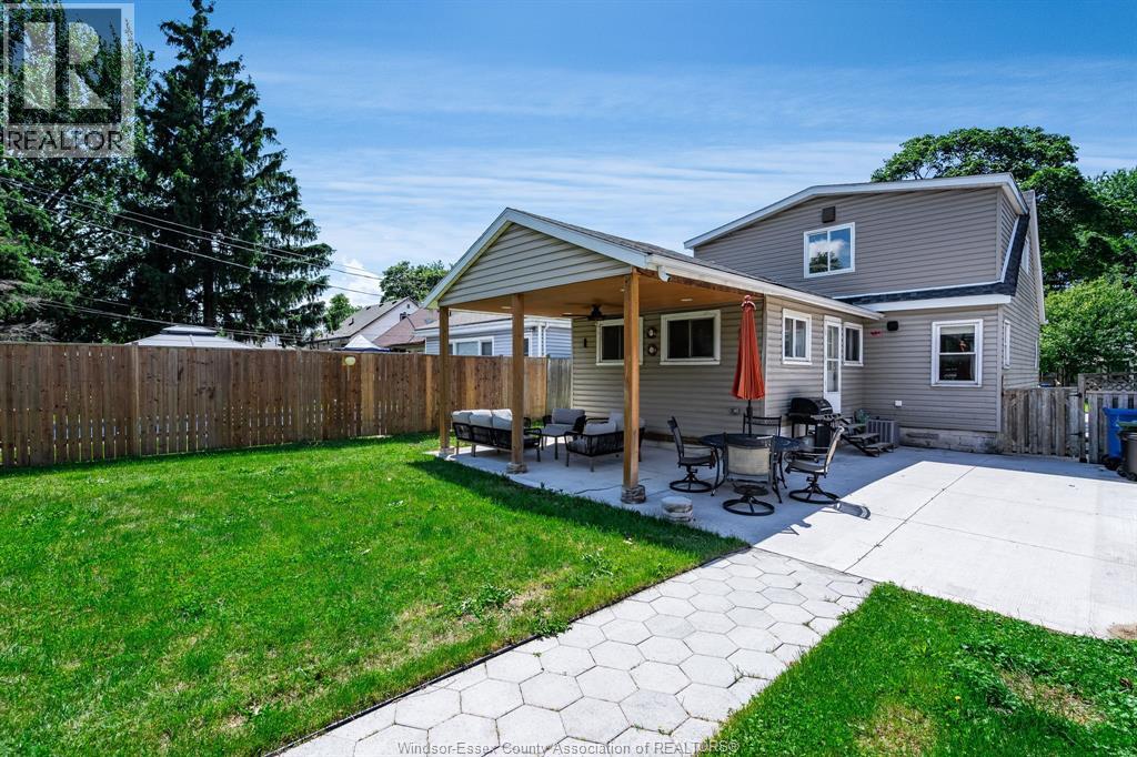 3793 Vaughan, Windsor, Ontario  N9C 1Z6 - Photo 32 - 26015274