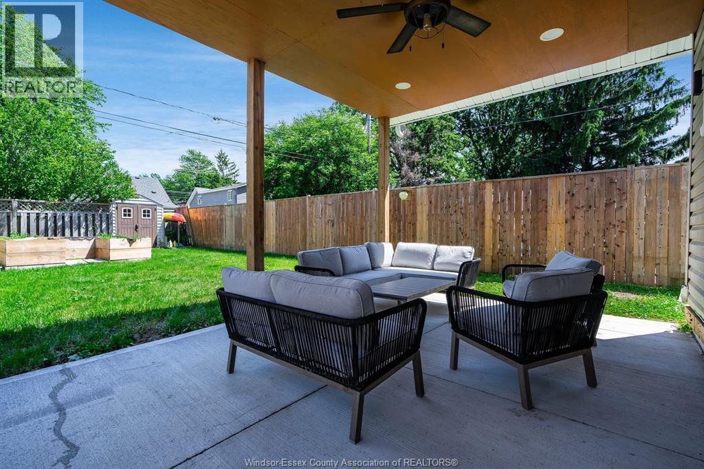 3793 Vaughan, Windsor, Ontario  N9C 1Z6 - Photo 33 - 26015274