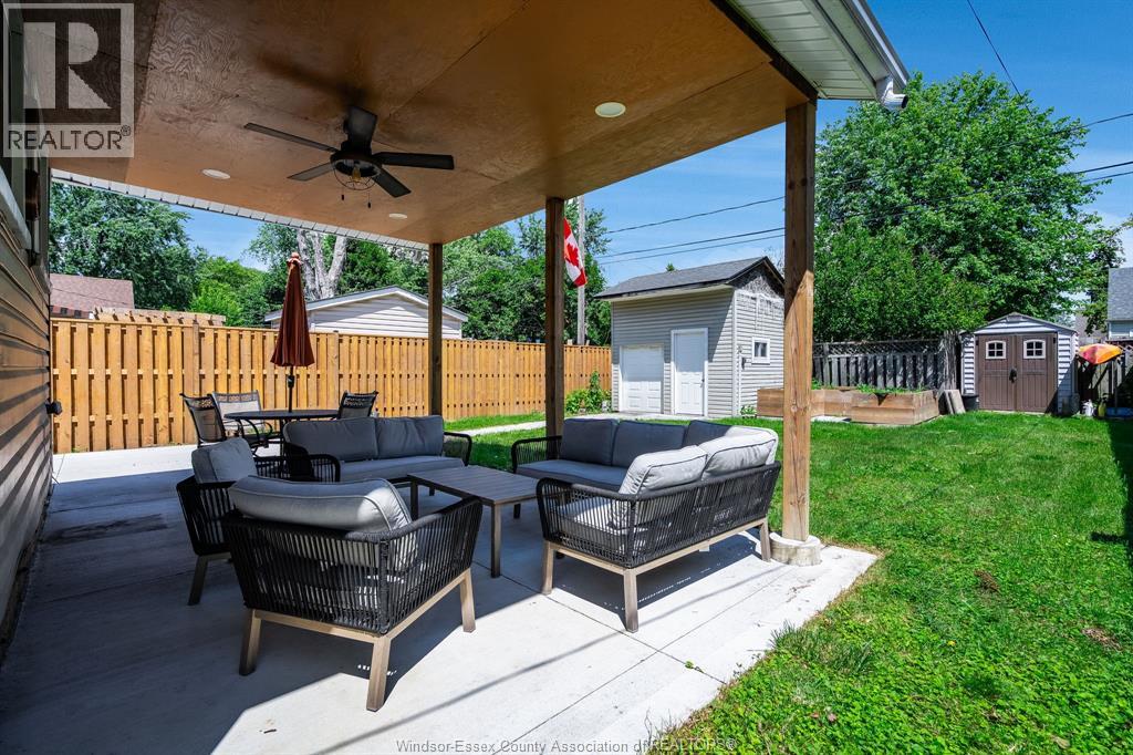 3793 Vaughan, Windsor, Ontario  N9C 1Z6 - Photo 35 - 26015274