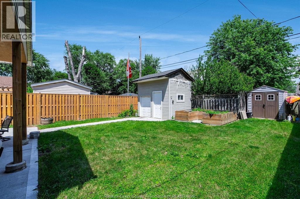 3793 Vaughan, Windsor, Ontario  N9C 1Z6 - Photo 36 - 26015274