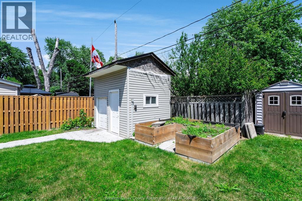 3793 Vaughan, Windsor, Ontario  N9C 1Z6 - Photo 37 - 26015274