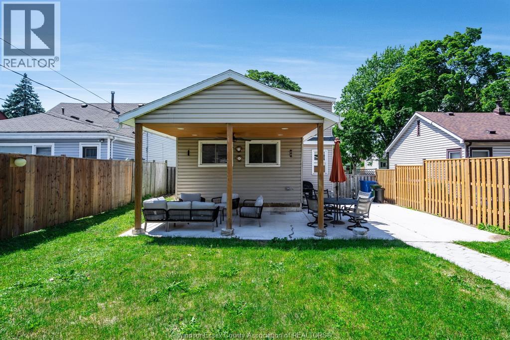 3793 Vaughan, Windsor, Ontario  N9C 1Z6 - Photo 38 - 26015274