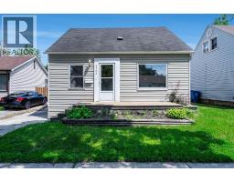 3793 Vaughan, Windsor, Ontario