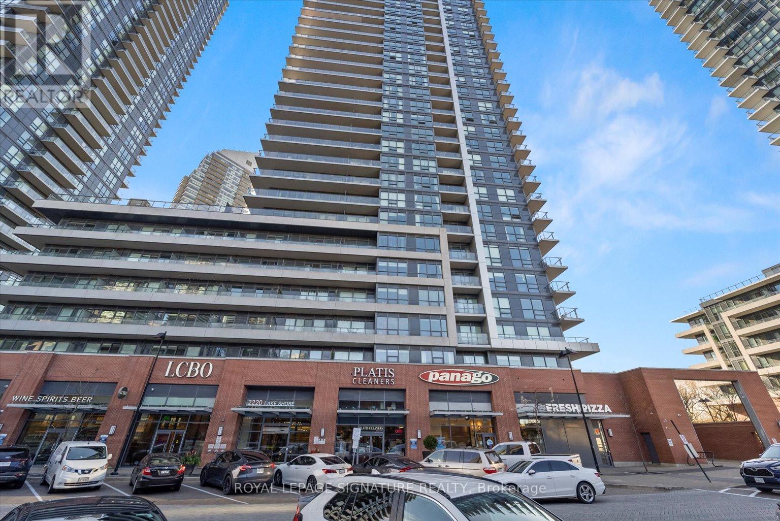 Ph05 - 2220 Lake Shore Boulevard W, Toronto, Ontario  M8V 0C1 - Photo 27 - W13492574