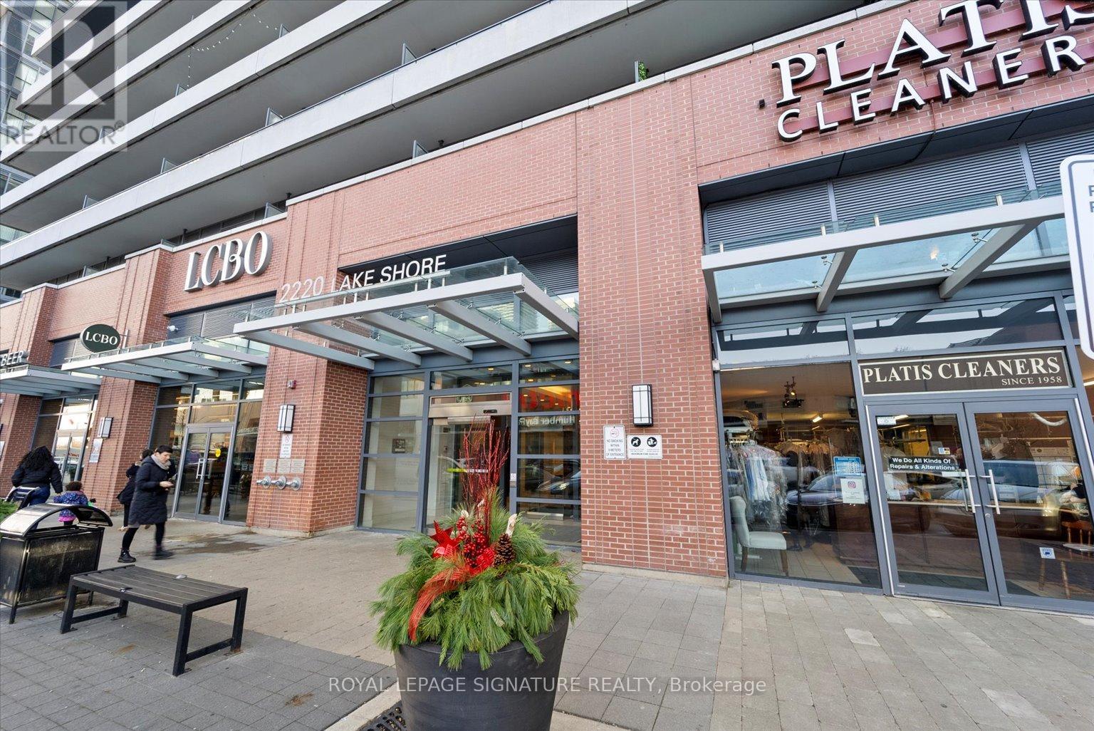 Ph05 - 2220 Lake Shore Boulevard W, Toronto, Ontario  M8V 0C1 - Photo 29 - W13492574
