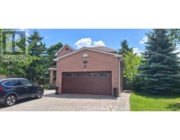 BSMT - 3012 DALEHURST DRIVE, Mississauga, Ontario