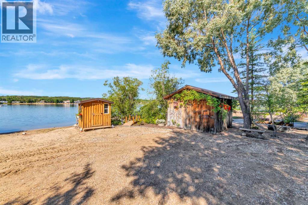 91 Sandy Beach Regional Park, Sandy Beach, Saskatchewan  S9V 0X8 - Photo 36 - A2324009