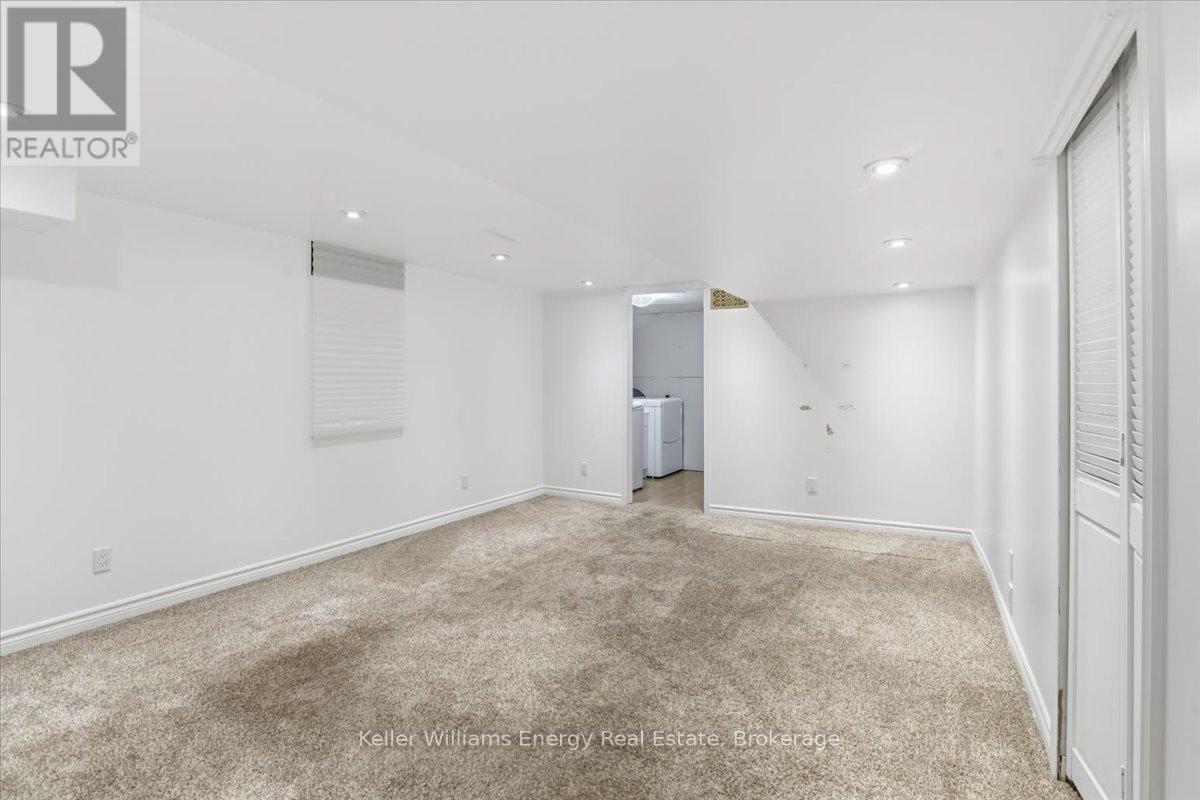 406 Vega Street, Oshawa, Ontario  L1K 1E6 - Photo 24 - E13490294