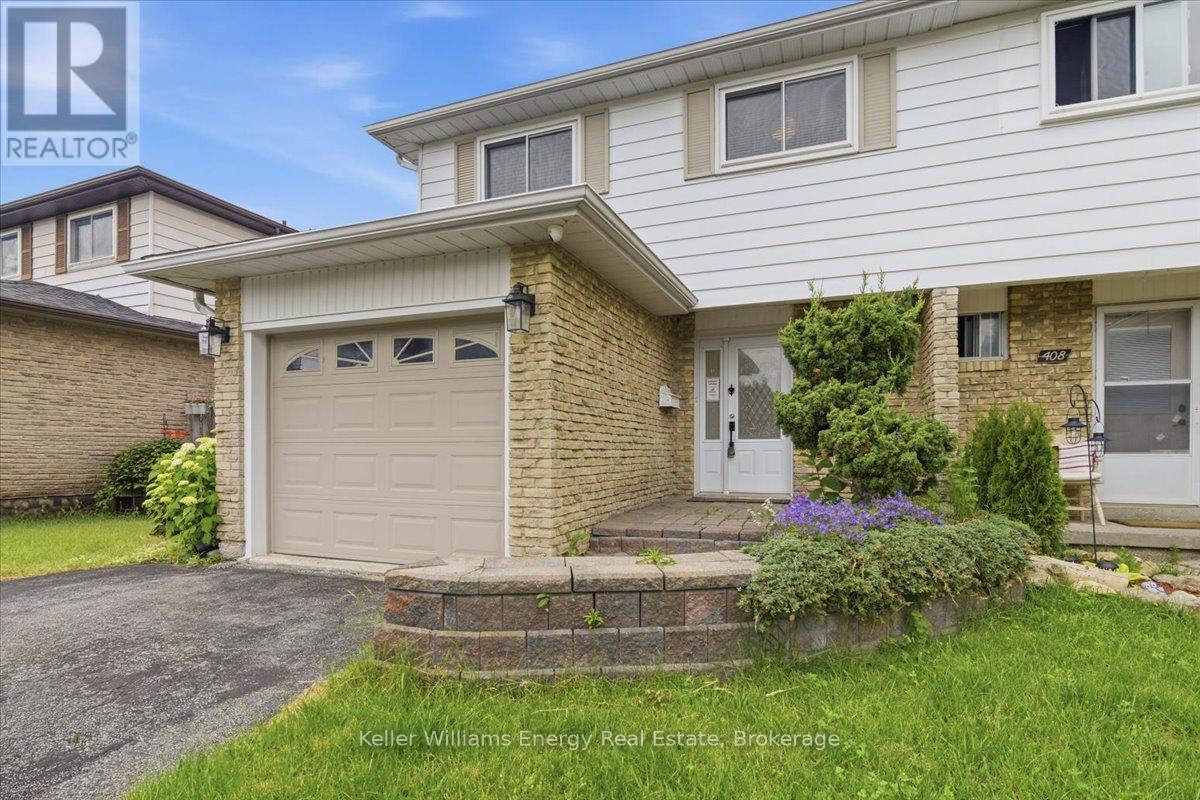 406 Vega Street, Oshawa, Ontario  L1K 1E6 - Photo 1 - E13490294