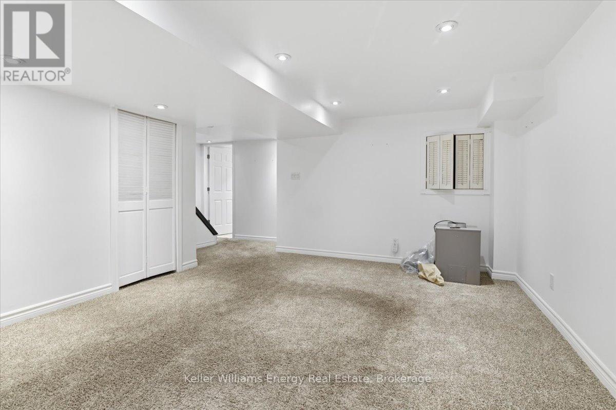 406 Vega Street, Oshawa, Ontario  L1K 1E6 - Photo 25 - E13490294
