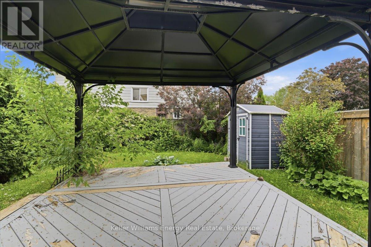 406 Vega Street, Oshawa, Ontario  L1K 1E6 - Photo 30 - E13490294