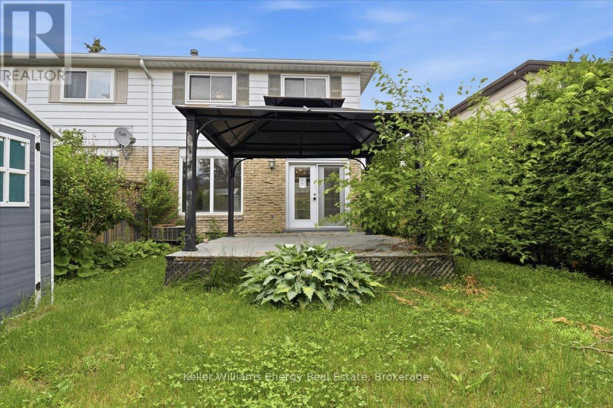 406 Vega Street, Oshawa, Ontario  L1K 1E6 - Photo 31 - E13490294