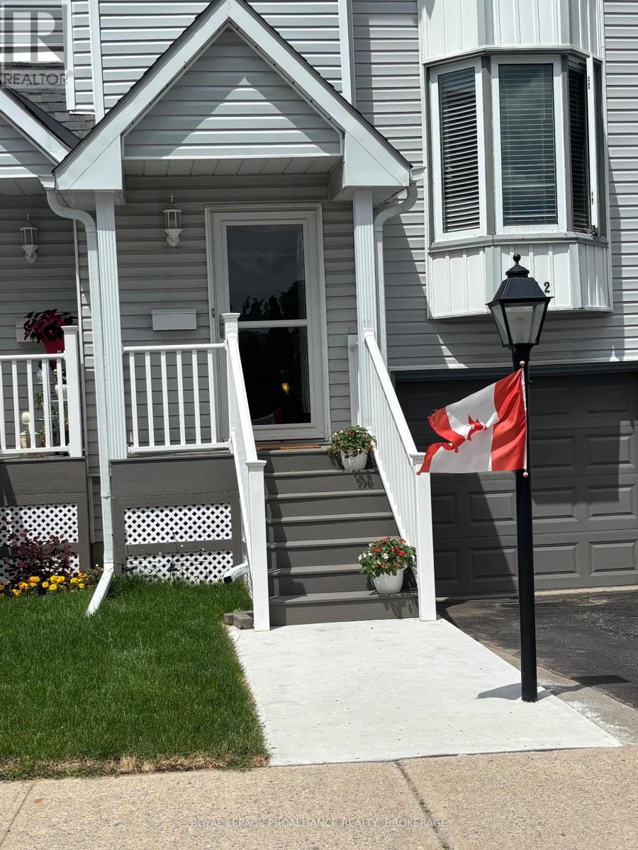 882 Winchester Lane, Kingston, Ontario  K7P 2S6 - Photo 3 - X13492756