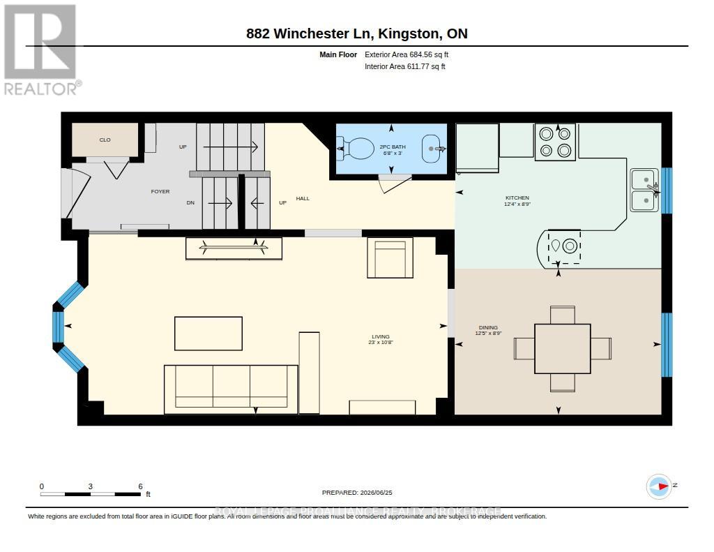 882 Winchester Lane, Kingston, Ontario  K7P 2S6 - Photo 37 - X13492756