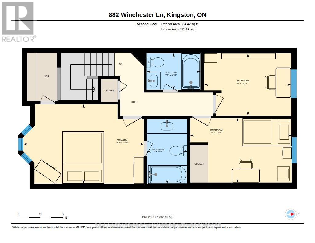 882 Winchester Lane, Kingston, Ontario  K7P 2S6 - Photo 38 - X13492756