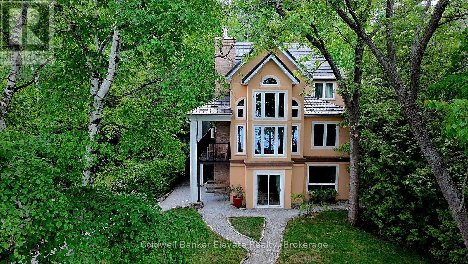 504553 GREY 1 ROAD, Georgian Bluffs, Ontario