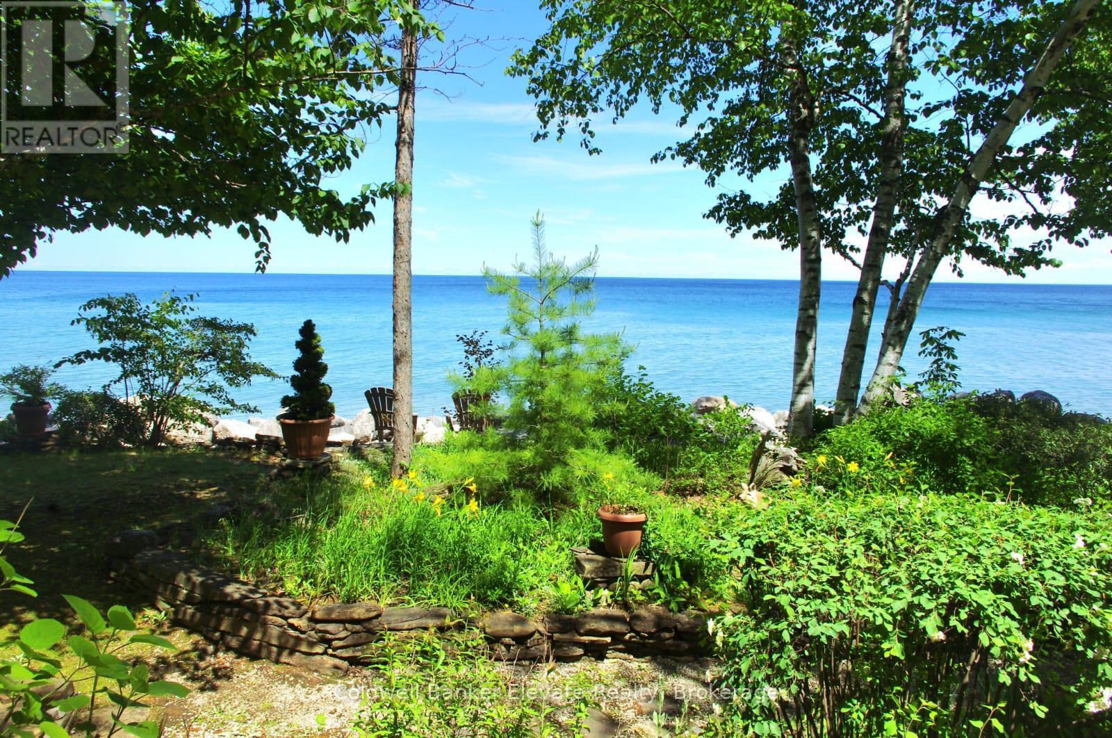 504553 Grey 1 Road, Georgian Bluffs, Ontario  N0H 2T0 - Photo 5 - X13492608