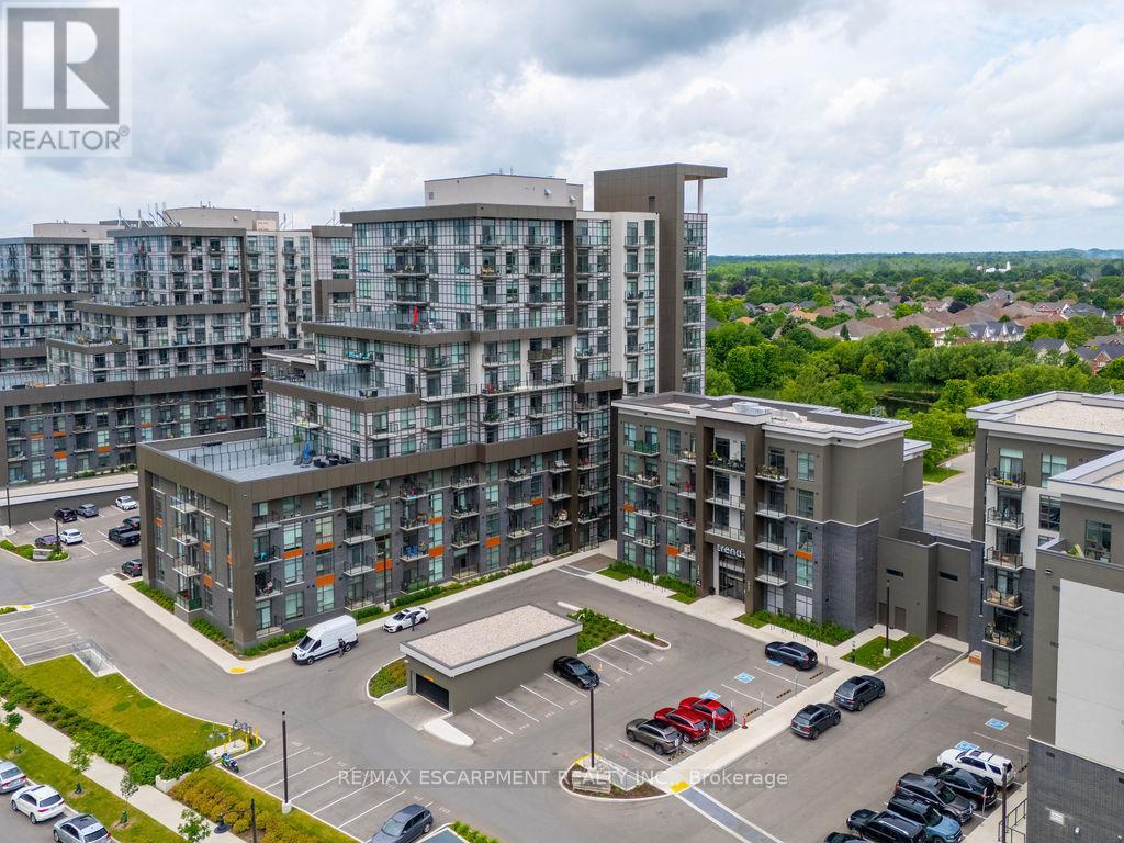 314 - 470 DUNDAS STREET E, Hamilton, Ontario