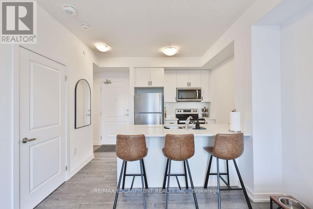 314 - 470 Dundas Street E, Hamilton, Ontario  L8B 2A6 - Photo 12 - X13492626