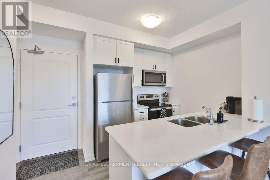 314 - 470 Dundas Street E, Hamilton, Ontario  L8B 2A6 - Photo 13 - X13492626
