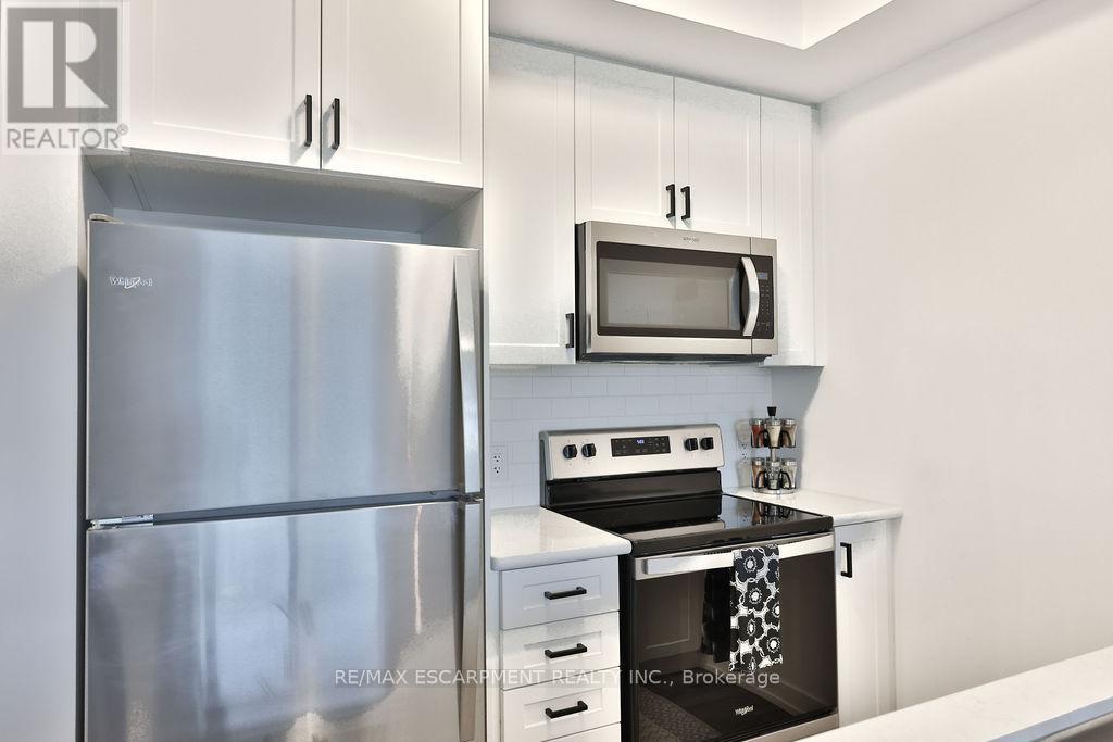 314 - 470 Dundas Street E, Hamilton, Ontario  L8B 2A6 - Photo 14 - X13492626
