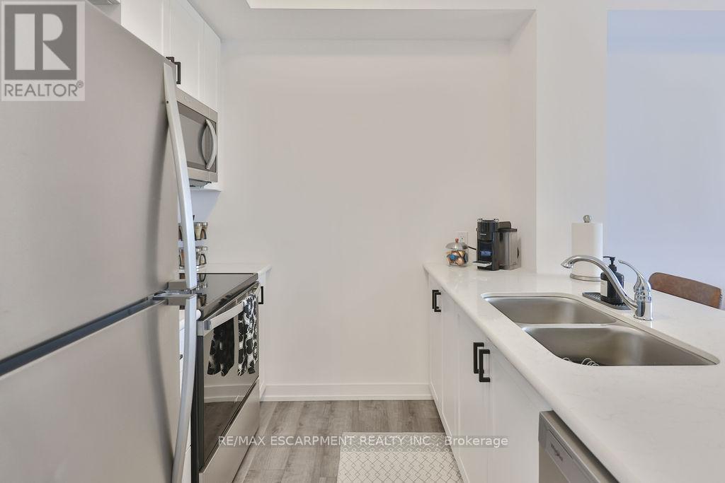 314 - 470 Dundas Street E, Hamilton, Ontario  L8B 2A6 - Photo 15 - X13492626
