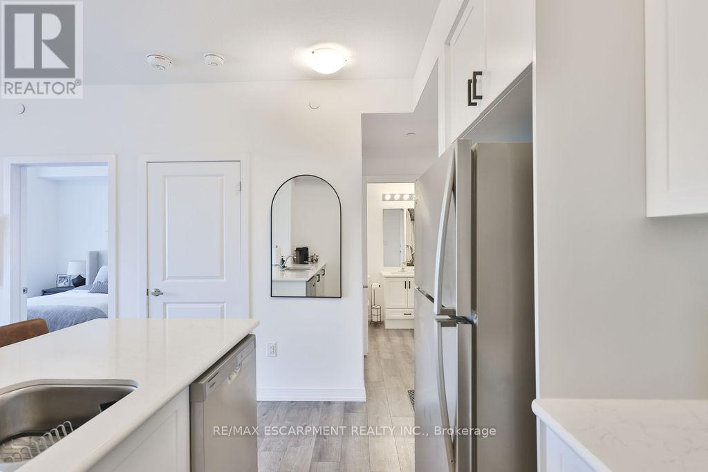 314 - 470 Dundas Street E, Hamilton, Ontario  L8B 2A6 - Photo 17 - X13492626