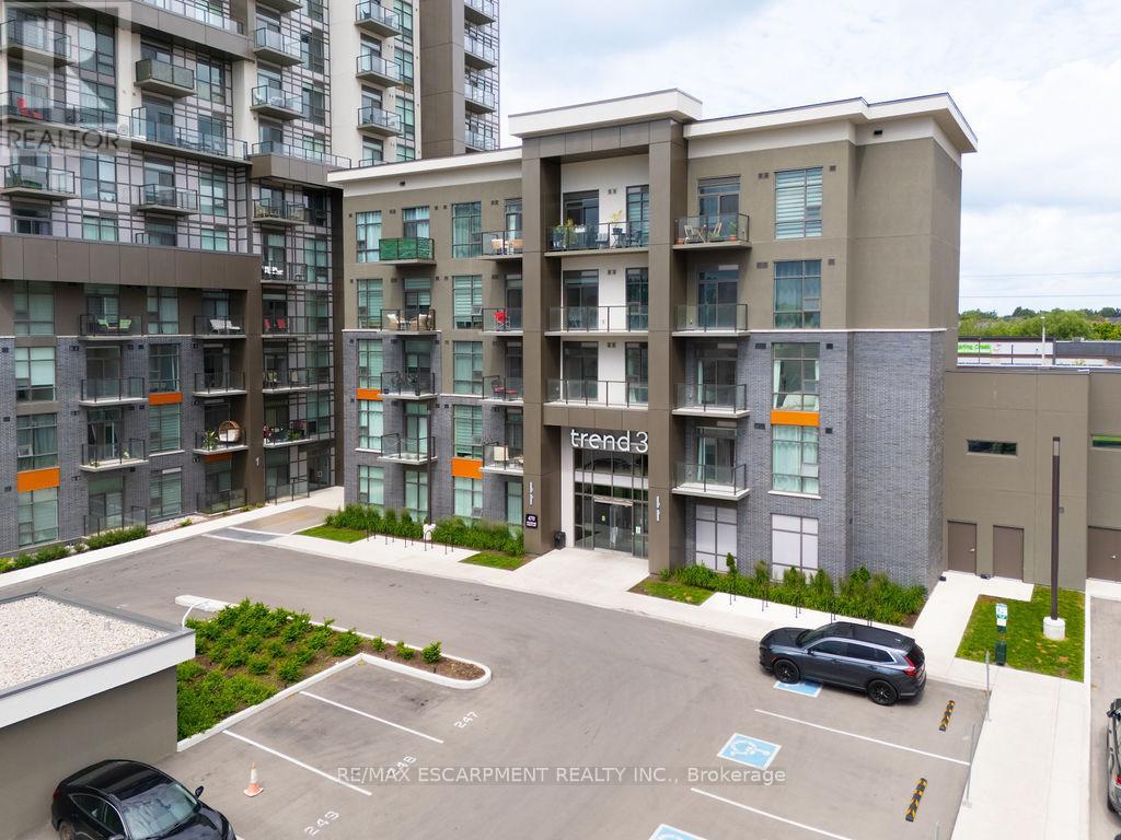 314 - 470 Dundas Street E, Hamilton, Ontario  L8B 2A6 - Photo 4 - X13492626