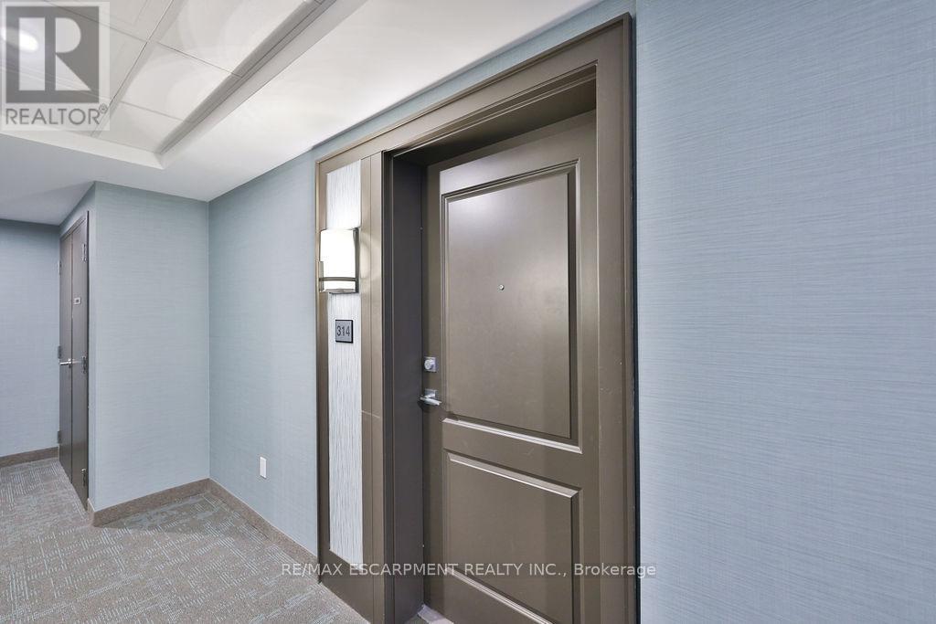 314 - 470 Dundas Street E, Hamilton, Ontario  L8B 2A6 - Photo 5 - X13492626