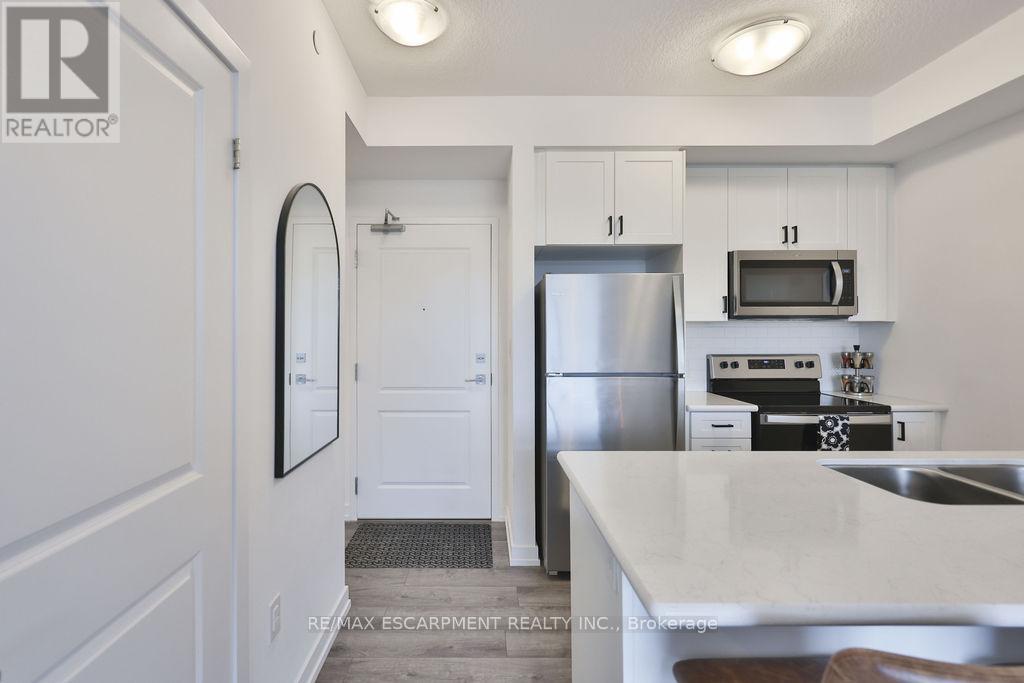 314 - 470 Dundas Street E, Hamilton, Ontario  L8B 2A6 - Photo 7 - X13492626
