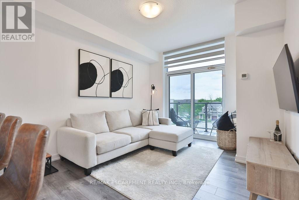 314 - 470 Dundas Street E, Hamilton, Ontario  L8B 2A6 - Photo 8 - X13492626