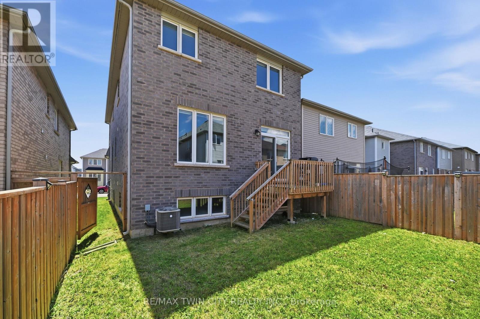 46 Munro Circle, Brantford, Ontario  N3T 0R3 - Photo 29 - X13492712