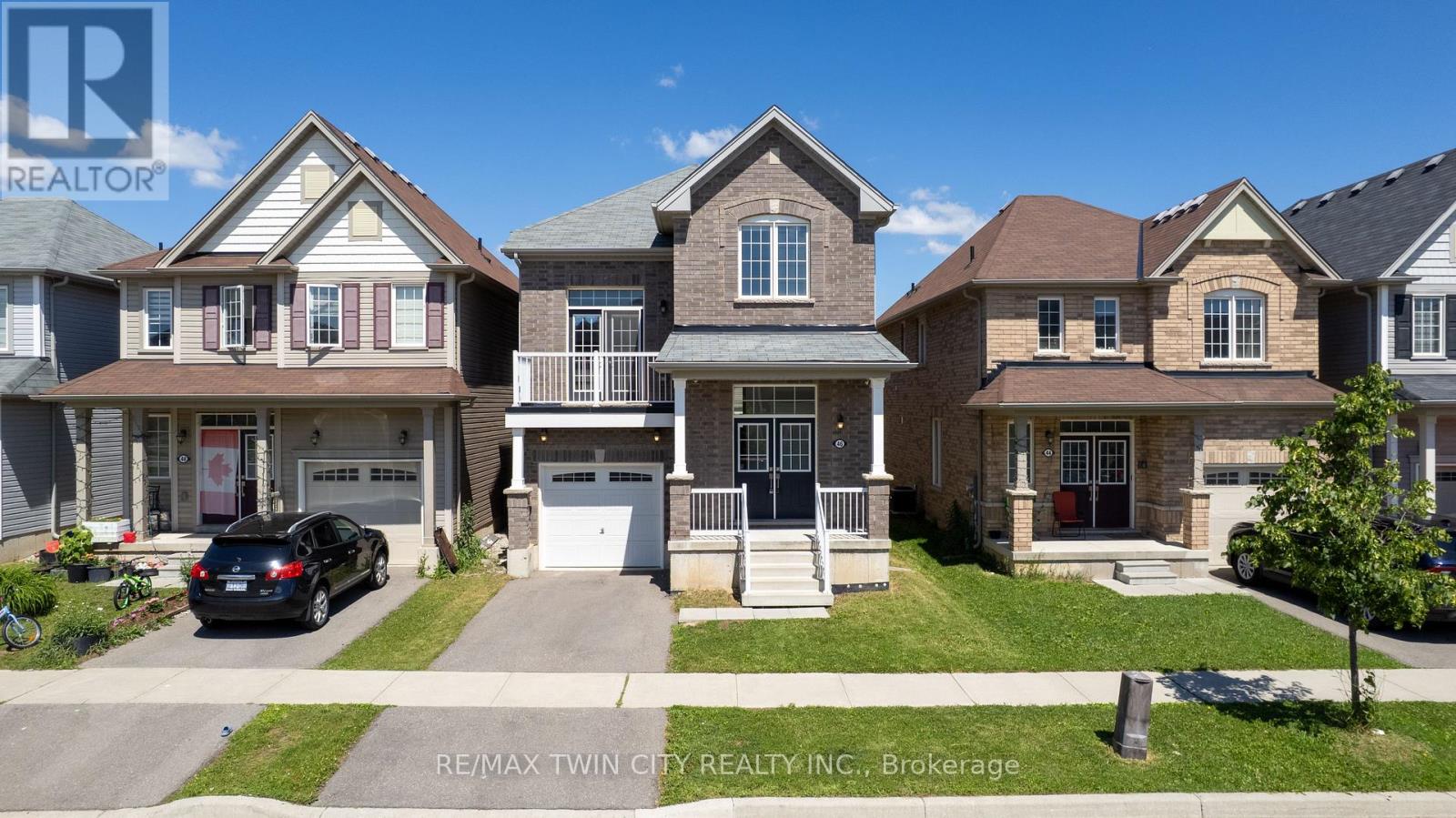 46 Munro Circle, Brantford, Ontario  N3T 0R3 - Photo 30 - X13492712