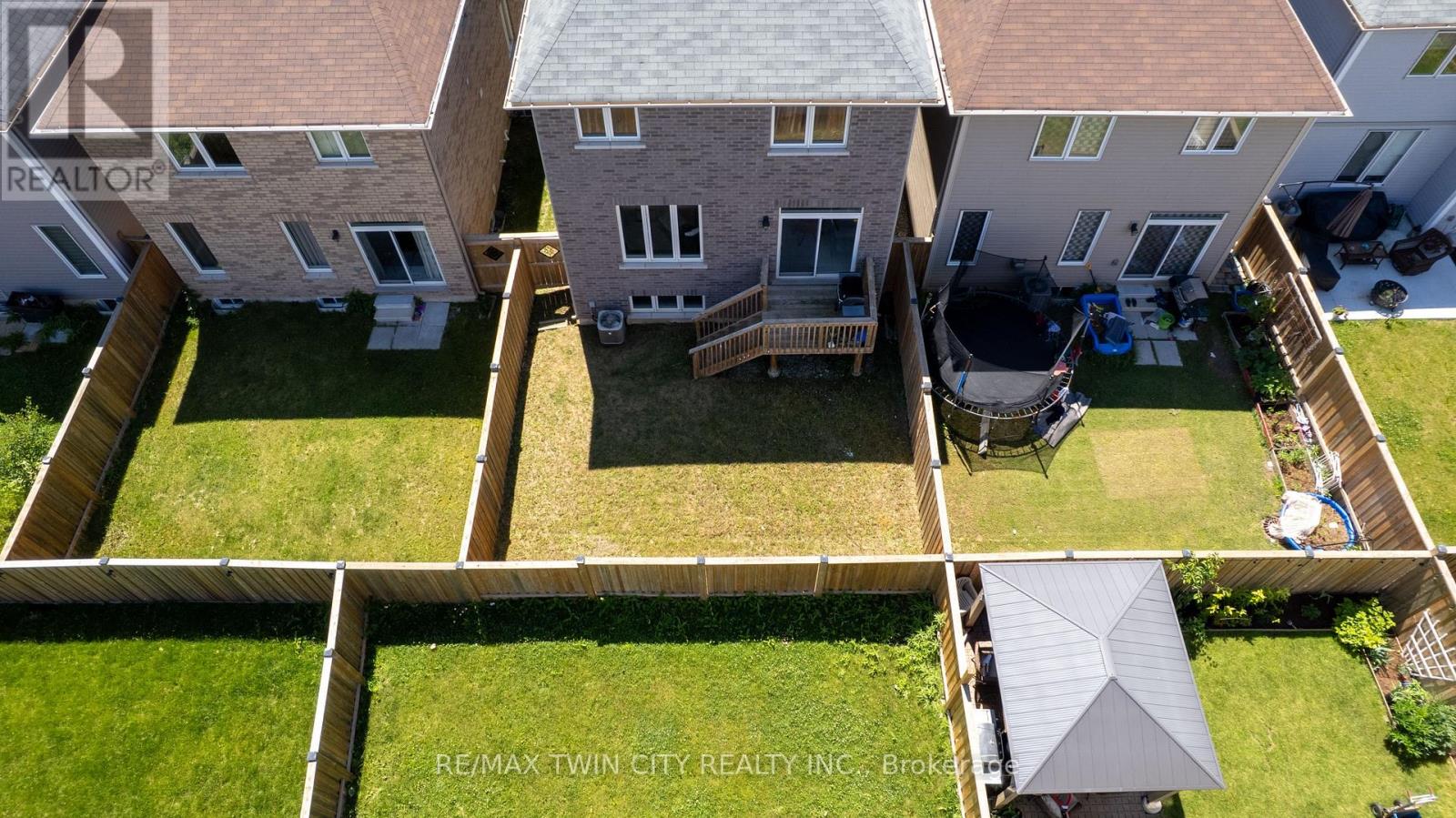 46 Munro Circle, Brantford, Ontario  N3T 0R3 - Photo 33 - X13492712