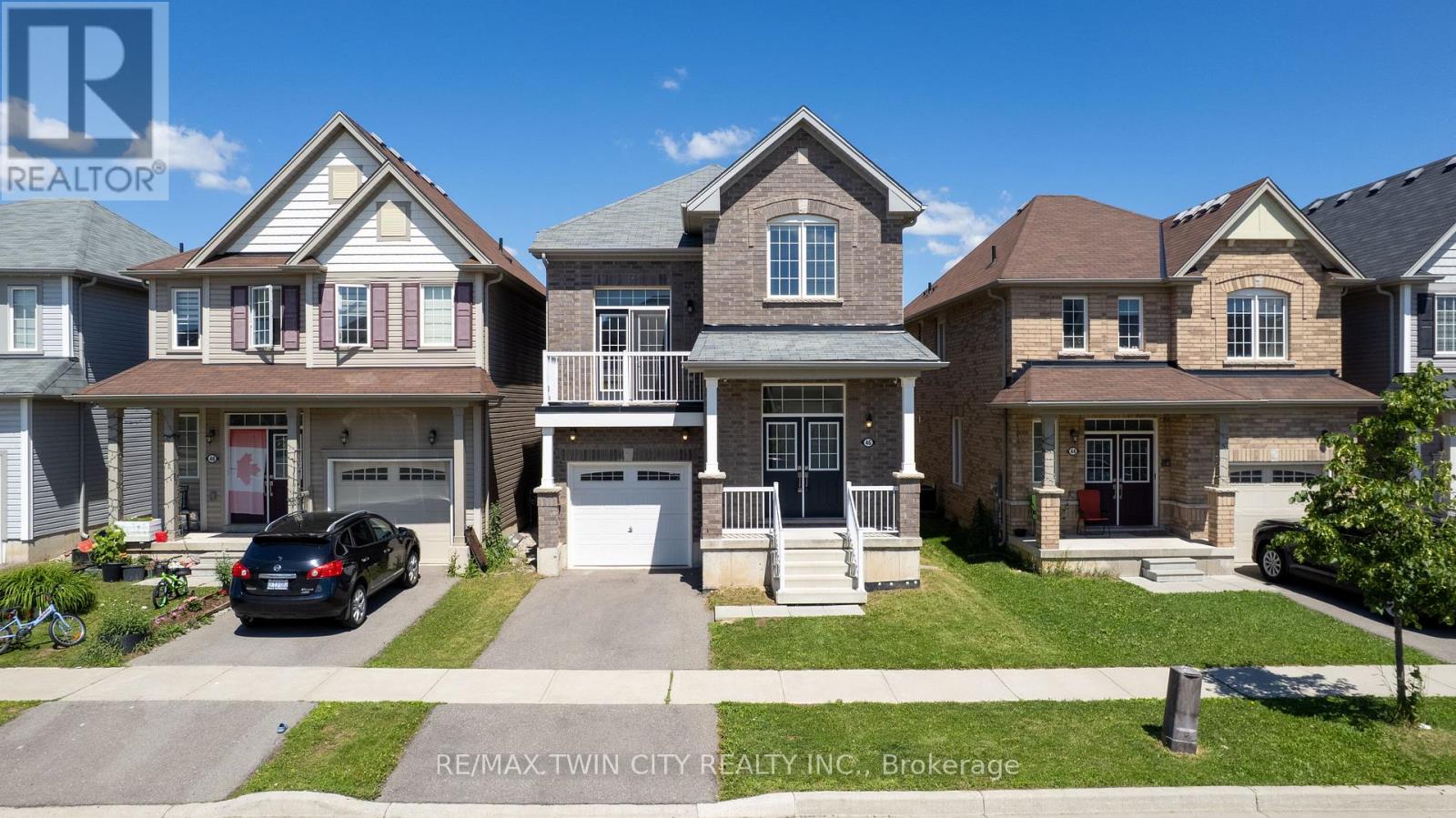 46 Munro Circle, Brantford, Ontario  N3T 0R3 - Photo 6 - X13492712
