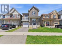 46 MUNRO CIRCLE, Brantford, Ontario