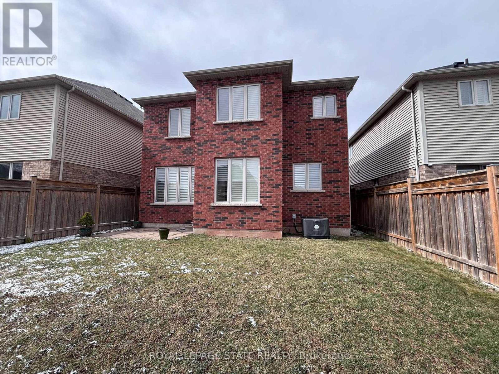419 Macintosh Drive, Hamilton, Ontario  L8E 0H9 - Photo 17 - X13492740
