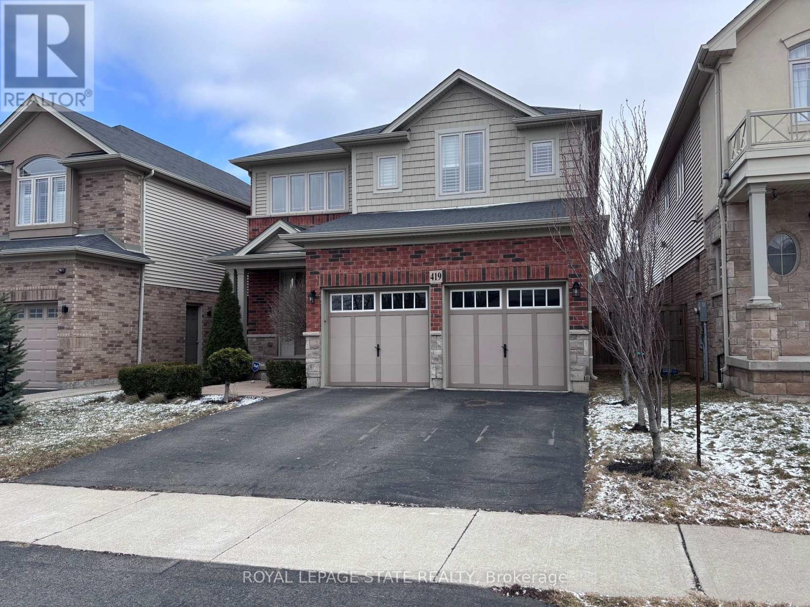 419 Macintosh Drive, Hamilton, Ontario  L8E 0H9 - Photo 2 - X13492740