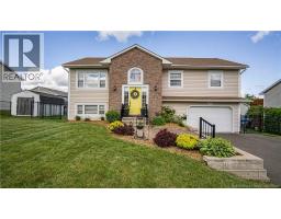 53 Mockler Street, Oromocto, New Brunswick