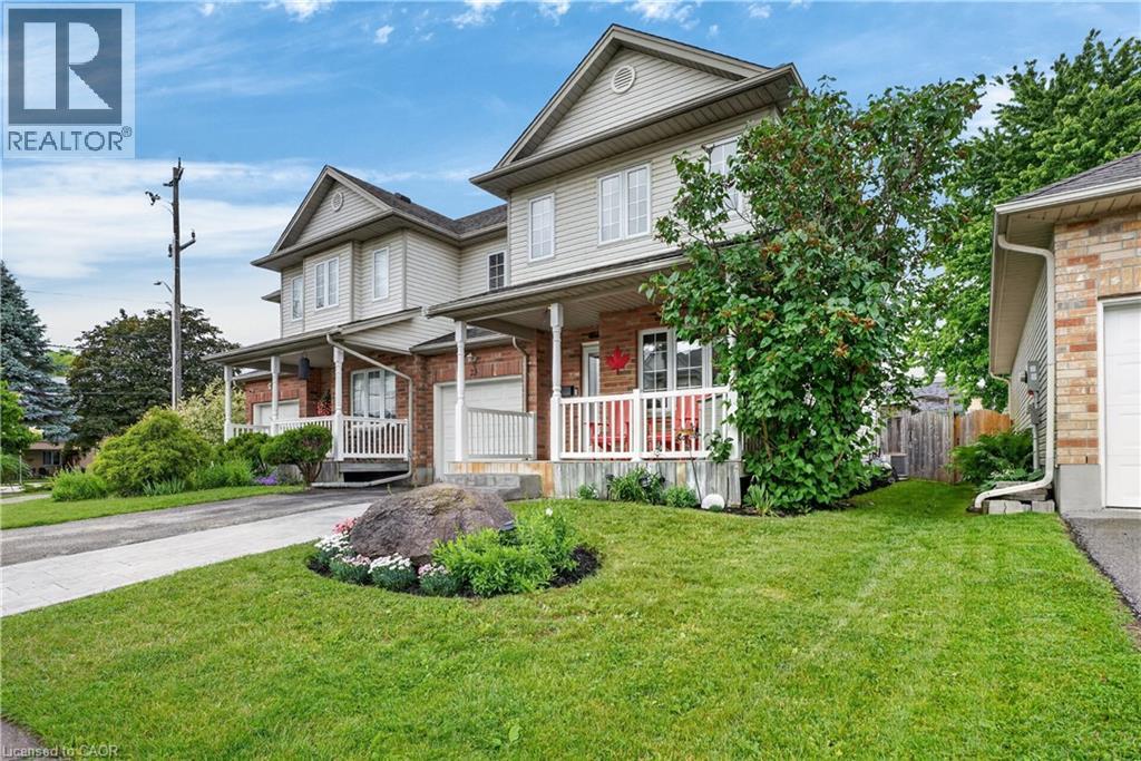149 SNYDER'S Road E Unit# 23, Baden, Ontario