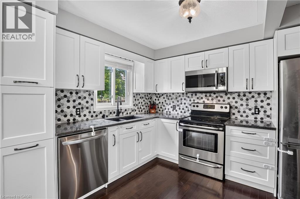 149 Snyder's Road E Unit# 23, Baden, Ontario  N3A 2V4 - Photo 10 - 40842594