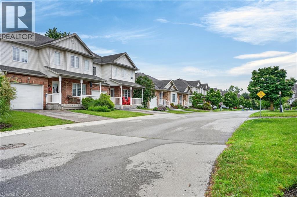 149 Snyder's Road E Unit# 23, Baden, Ontario  N3A 2V4 - Photo 3 - 40842594