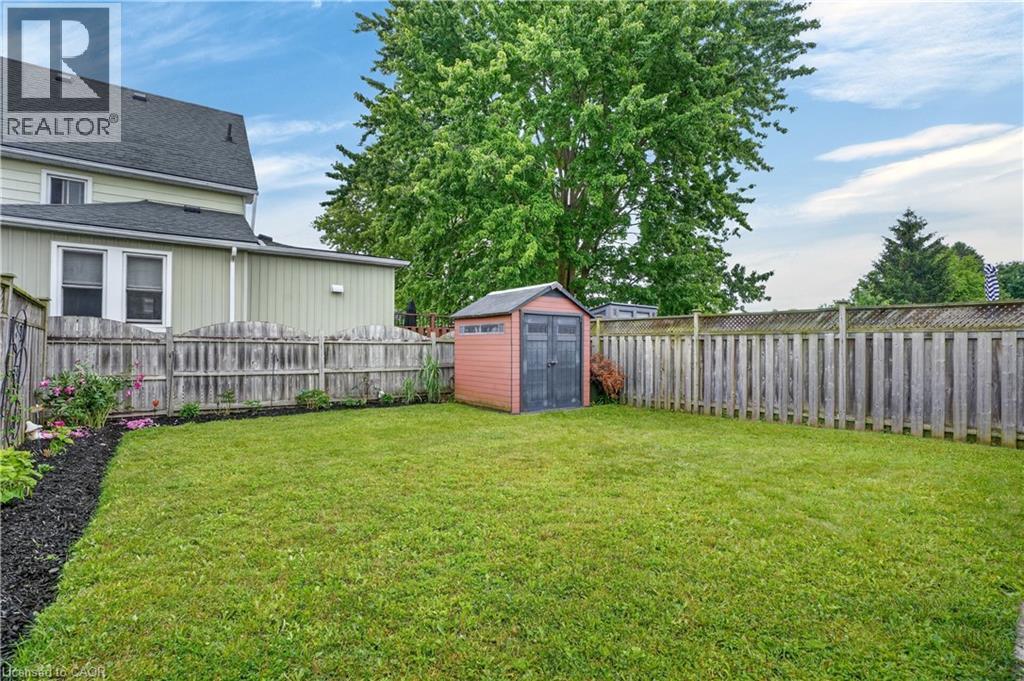 149 Snyder's Road E Unit# 23, Baden, Ontario  N3A 2V4 - Photo 36 - 40842594