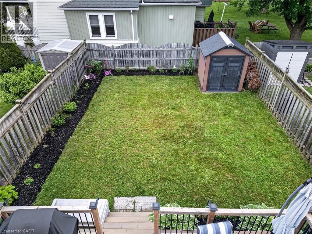 149 Snyder's Road E Unit# 23, Baden, Ontario  N3A 2V4 - Photo 37 - 40842594