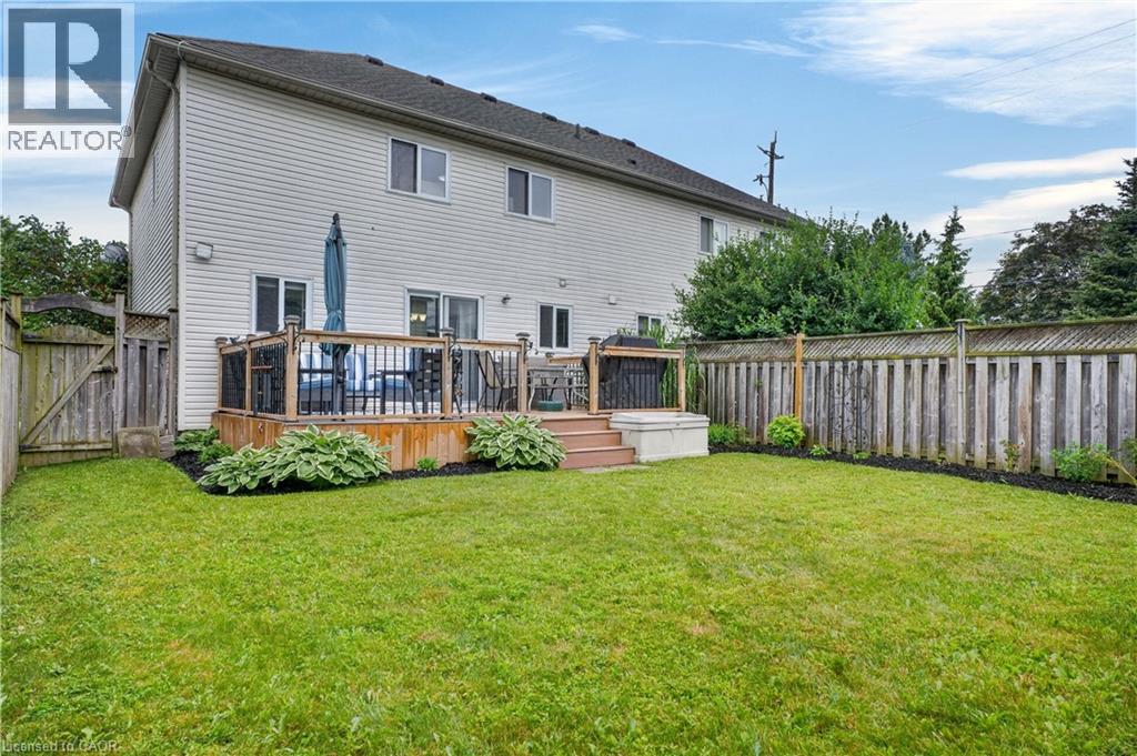 149 Snyder's Road E Unit# 23, Baden, Ontario  N3A 2V4 - Photo 42 - 40842594