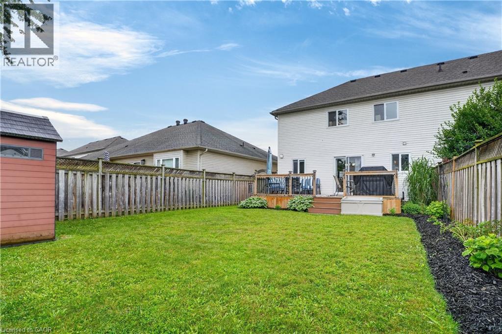 149 Snyder's Road E Unit# 23, Baden, Ontario  N3A 2V4 - Photo 43 - 40842594